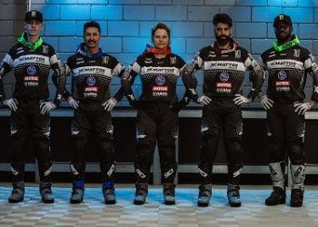 Yamaha Racing Brasil e 595 Racing anunciam equipe bLU cRU