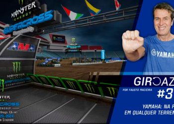 Prévia AMA SX San Diego; novas regras WSBK, Equipes MotoGP 2024, Regressiva MotoGP – Giro Azul 317