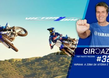 Testes MotoGP Malásia, AMA SX, Yamaha Victory Zone, Regressiva Verde, Amarela e Azul – Giro Azul 323
