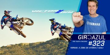 Testes MotoGP Malásia, AMA SX, Yamaha Victory Zone, Regressiva Verde, Amarela e Azul – Giro Azul 323