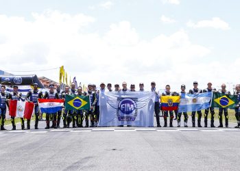 Novidades: Yamalube R3 bLU cRU América Latina ganha ainda mais relevância no cenário mundial!