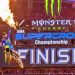 Yamaha domina AMA Supercross e vence as duas categorias, com dobradinha na 450SX