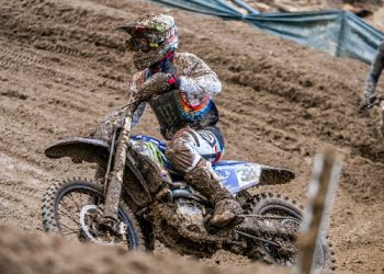 Pilotos da Yamaha Monster Energy Geração entram na reta final da pré-temporada 2024