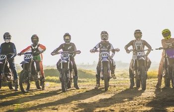 Em pré-temporada na Espanha, pilotos da Yamaha Monster Energy Geração disputam abertura do Campeonato Espanhol