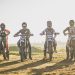 Em pré-temporada na Espanha, pilotos da Yamaha Monster Energy Geração disputam abertura do Campeonato Espanhol
