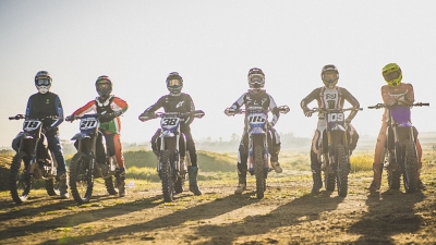 A principios de temporada en España, los pilotos de Yamaha Monster Energy Gerazo compitieron por el inicio del Campeonato de España.