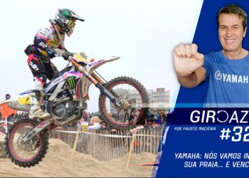 Visual Yamaha MotoGP 2024, Testes Malásia, AMA SX, Enduro Touquet, Regressiva MotoGP – Giro Azul 322