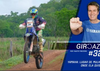 AMA SX, Mundial Feminino Velocidade, Clipe Azul Mundial de Cross, Regressiva MotoGP – Giro Azul 324
