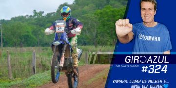 AMA SX, Mundial Feminino Velocidade, Clipe Azul Mundial de Cross, Regressiva MotoGP – Giro Azul 324