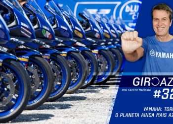 R3 Europa vira Copa do Mundo, Mundial Feminino, VR46 aos 45, Regressiva MotoGP – Giro Azul 325