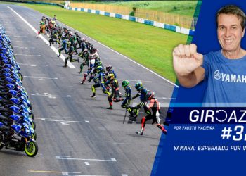 Testes MotoGP Malásia, AMA Supercross, R3H Goiânia, Regressiva Verde, Amarela e Azul – Giro Azul 321