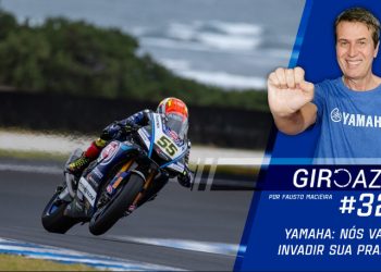 Superbikes na Austrália, Episódio 3 da Victory Zone 3ª temporada, Regressiva MotoGP – Giro Azul 327