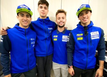 Brasileiros estreiam neste fim de semana no Mundial de SuperBike