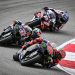 Persistência e trabalho duro recompensam Quartararo na MotoGP em Portugal