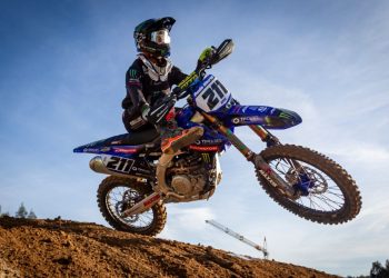 ADIADA: Etapa de abertura do Campeonato Português de Motocross 2024