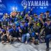 Yamaha vence rodada de abertura do Brasileiro de Motocross 2024 na categoria principal