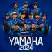 Em defesa dos títulos, Yamaha disputa abertura do Brasileiro de Motocross 2024