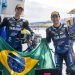 Eduardo Burr volta ao pódio no Mundial Yamaha R3 bLU cRU em Assen