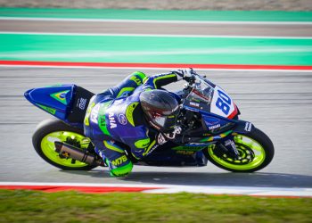 Dupla brasileira quer o pódio na segunda etapa do Mundial de SuperBike na Holanda