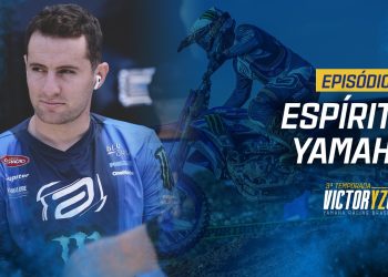 A hora da verdade! Série VictorYZone 3 chega na reta final com emocionante penúltimo episódio