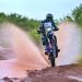 Pilotos da Yamaha IMS Rally Team largam na frente na primeira etapa do RN 1500