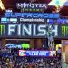 Yamaha vence nas duas categorias do AMA Supercross e lidera o campeonato na 450SX