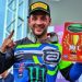 Yamaha chega a Canelinha, em SC, disposta a ampliar a liderança no Brasileiro de Motocross 2024