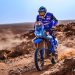 Com a Yamaha Ténéré 700, Pol Tarrés vence 3ª etapa do Marrocos Desert Challenge