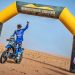 Com a Yamaha Ténéré 700, Pol Tarrés é campeão do Marrocos Desert Challenge