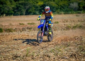 Ricardo Martins domina primeiro dia do Rally Rota Sudeste