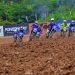 Disputas emocionantes e nova vitória argentina na IMS YZ125 bLU cRU Cup