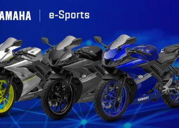 Yamaha lança campeonato de e-Sports em evento em Goiânia