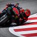 Quartararo e Rins apostam na preparação intensa para o GP da Catalunha de MotoGP; saiba onde assistir