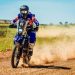 Yamaha IMS Rally Team vence o Prólogo do Rally Minas Brasil com Adrien Metge