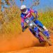 Adrien Metge vence a primeira etapa do Rally Minas Brasil com a Yamaha WR450F