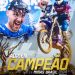Yamaha domina 6º Rally Minas Brasil e é campeã na Classificação Geral, na categoria Moto1 e na Moto2
