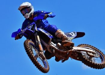 Juan Felipe Garcia vence 3ª etapa da IMS YZ125 bLU cRU Cup e permanece invicto na temporada