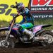 Lotte Van Drunen, da Yamaha, conquista mais uma vitória no Mundial de Motocross