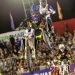 Em noite de altos e baixos, Yamaha vibra com vitória do time 595 bLU cRU Racing na abertura do Arena Cross 2024