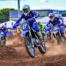 Mais uma etapa com fortes emoções na IMS YZ125 bLU cRU Cup