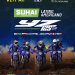 NOVIDADE! Vem aí o campeonato Latino-americano de motocross SUHAI YZ125 Cup!
