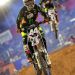 Yamaha pronta para 2ª etapa do Arena Cross Brasil 2024