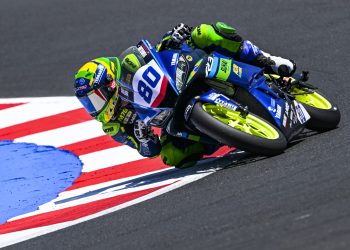Dificuldades frustram fim de semana de brasileiros no Mundial de SuperBike em Misano