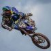 Yamaha pronta para rodada dupla do Brasileiro de Motocross em Interlagos