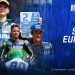 Jovens talentos da Yamaha Racing Brasil aceleram no terceiro episódio de VICTORY ZONE 2024