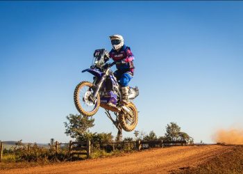 Com bom retrospecto no Rally Jalapão, Yamaha defende liderança e invencibilidade no Campeonato Brasileiro