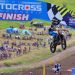 Com Haiden Deegan, Yamaha conquista a terceira vitória na temporada no AMA Pro Motocross
