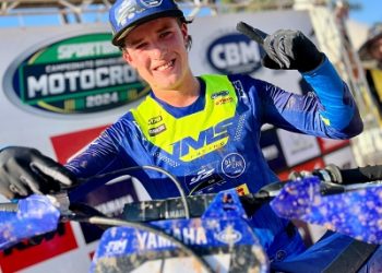 IMS YZ125 bLU cRU Cup: 5ª etapa foi realizada em Interlagos neste domingo, 9 de junho