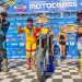 Duas etapas, duas vitórias: Yamaha venceu mais uma no AMA Pro Motocross com Haiden Deegan