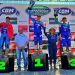 Juan Felipe Garcia é campeão Latino-americano da SUHAI YZ125 Cup de Motocross